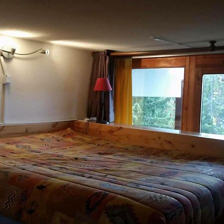 Arc1800 Mirantin 1 Bourg-Saint-Maurice Exterior foto