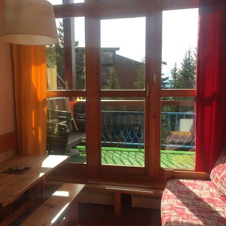 Arc1800 Mirantin 1 Bourg-Saint-Maurice Exterior foto