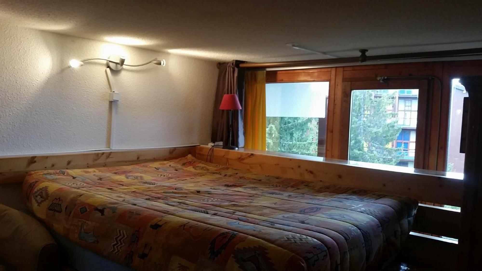 Arc1800 Mirantin 1 Bourg-Saint-Maurice Exterior foto