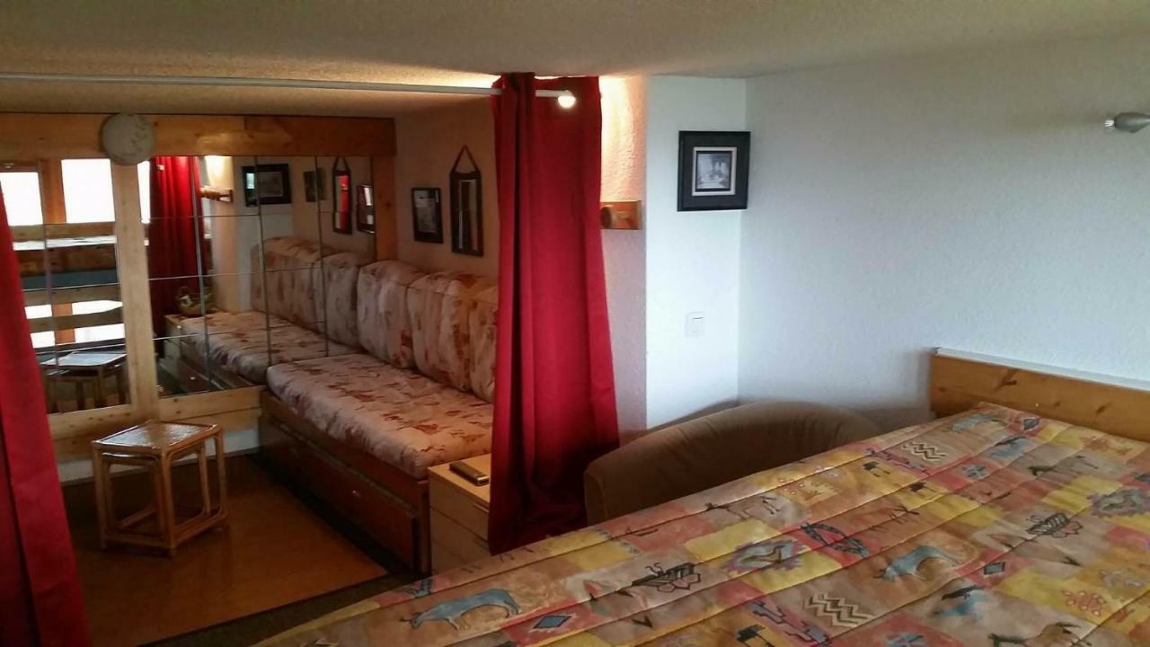Arc1800 Mirantin 1 Bourg-Saint-Maurice Exterior foto
