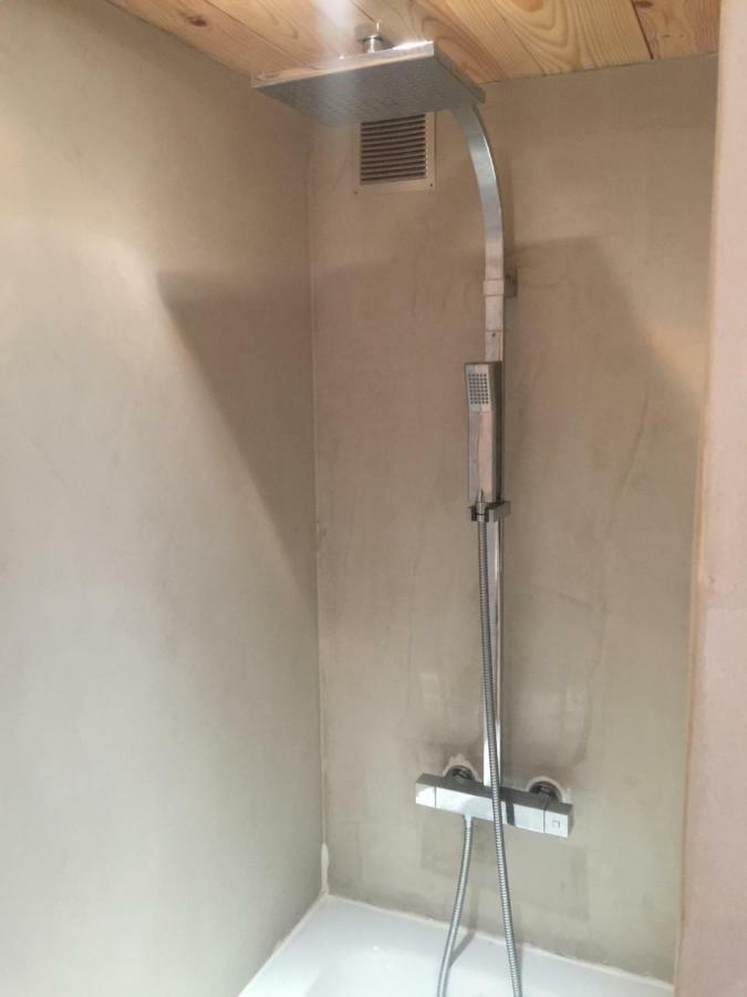 Arc1800 Mirantin 1 Bourg-Saint-Maurice Exterior foto